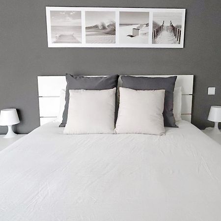 Comillas Bº Casasola - Residencial Lagos Azules - Netflix, Prime, Wifi & Free Indoor Parking ภายนอก รูปภาพ