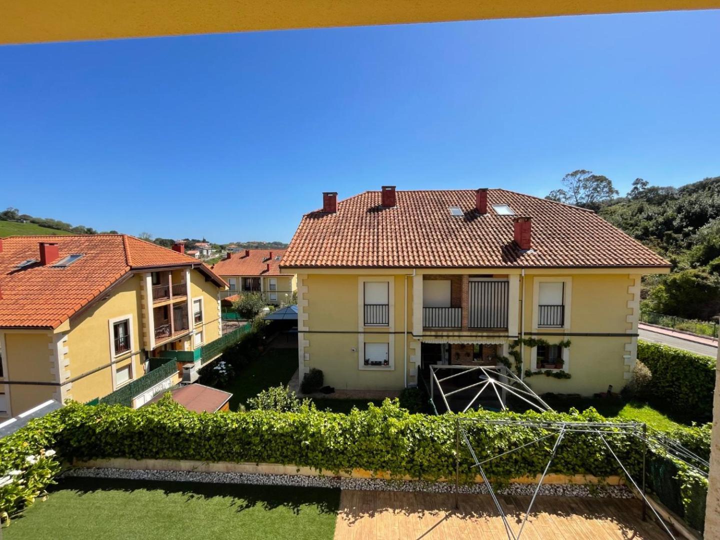 Comillas Bº Casasola - Residencial Lagos Azules - Netflix, Prime, Wifi & Free Indoor Parking ภายนอก รูปภาพ
