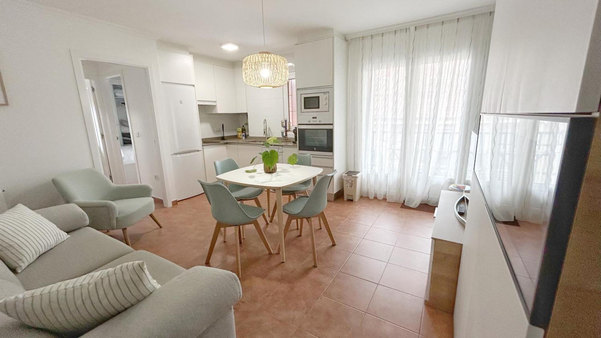 Comillas Bº Casasola - Residencial Lagos Azules - Netflix, Prime, Wifi & Free Indoor Parking ภายนอก รูปภาพ