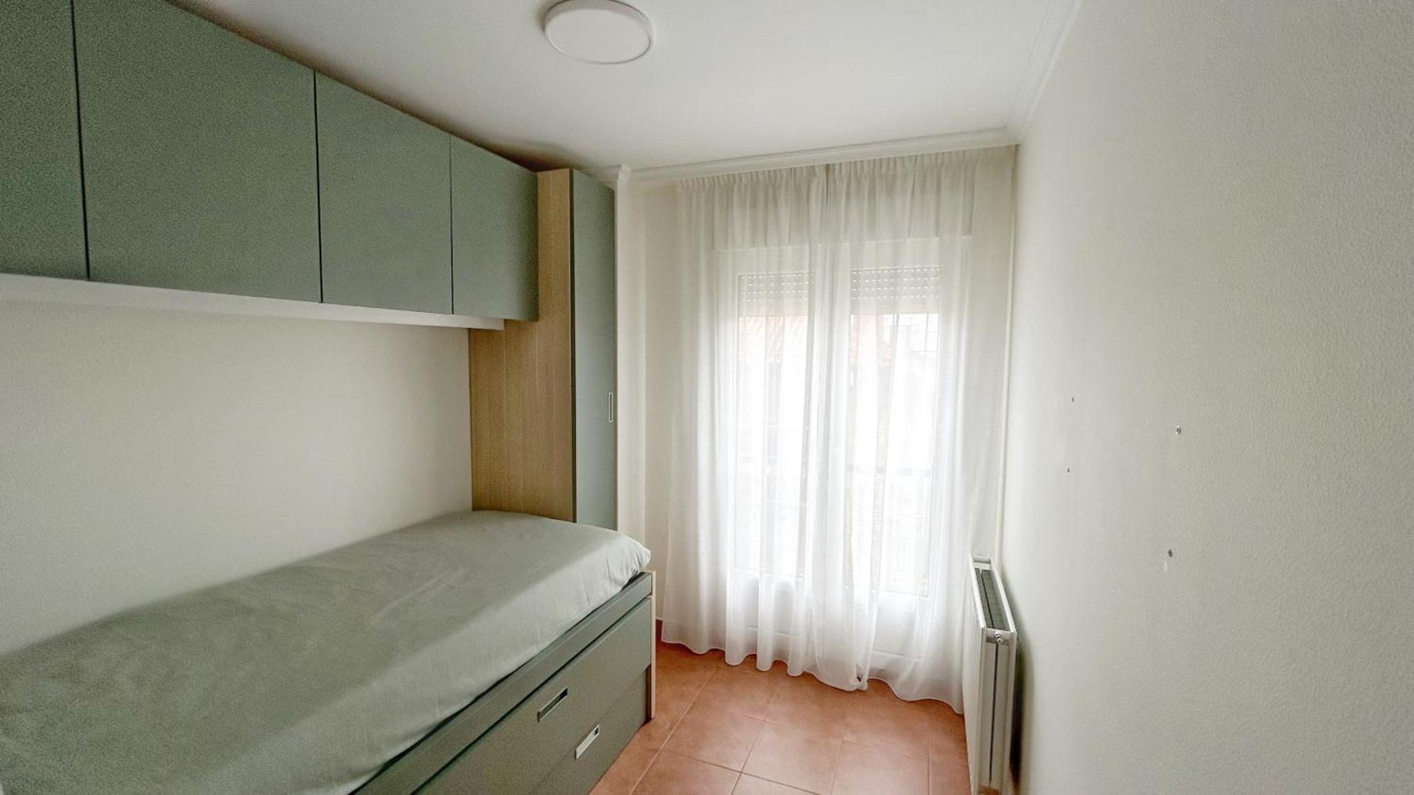 Comillas Bº Casasola - Residencial Lagos Azules - Netflix, Prime, Wifi & Free Indoor Parking ภายนอก รูปภาพ