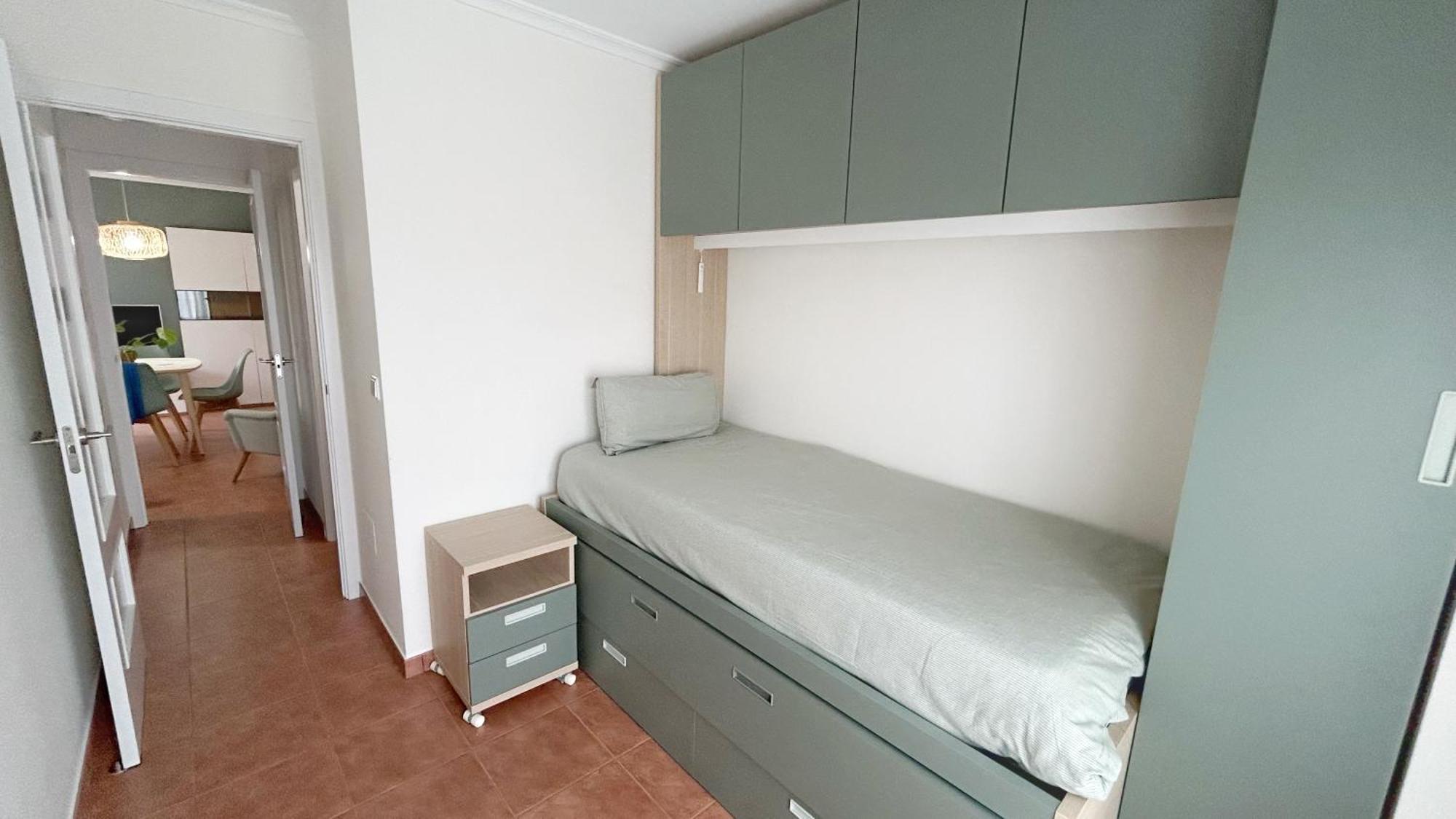 Comillas Bº Casasola - Residencial Lagos Azules - Netflix, Prime, Wifi & Free Indoor Parking ภายนอก รูปภาพ