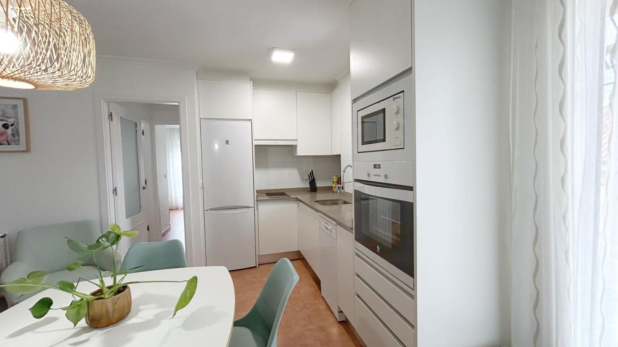 Comillas Bº Casasola - Residencial Lagos Azules - Netflix, Prime, Wifi & Free Indoor Parking ภายนอก รูปภาพ