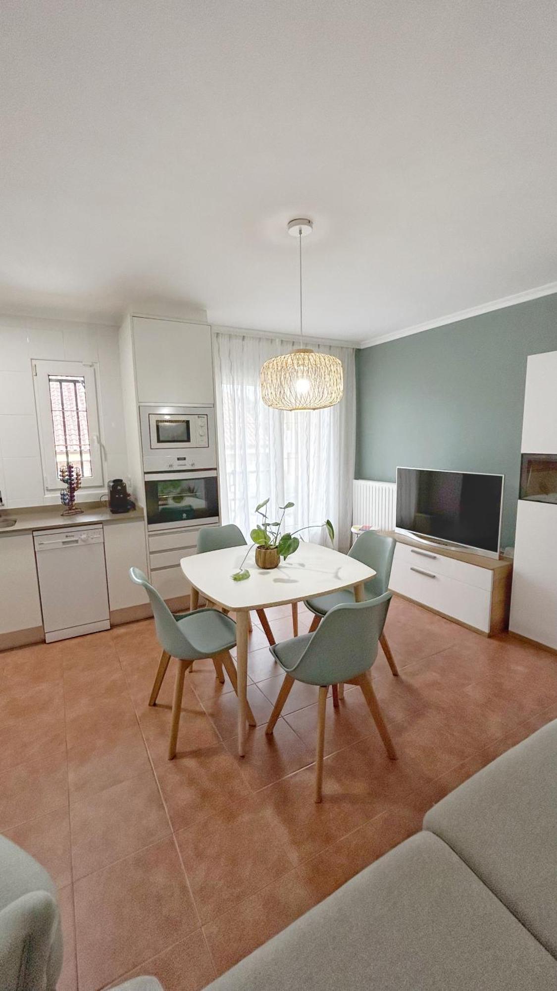 Comillas Bº Casasola - Residencial Lagos Azules - Netflix, Prime, Wifi & Free Indoor Parking ภายนอก รูปภาพ